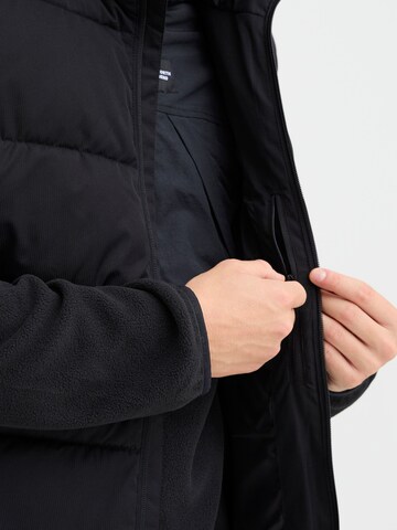 Gilet sportivo ' Elias  ' di North Bend in nero