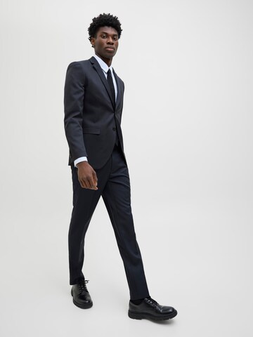 Jack & Jones Premium Slimfit Öltöny 'JPRCosta' - kék