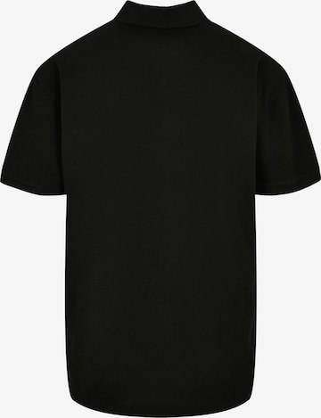 Urban Classics T-shirt i svart