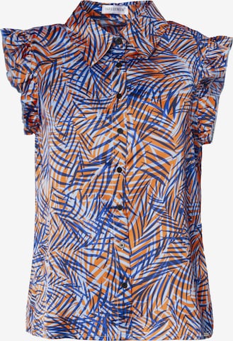 mišri Influencer Palaidinė: priekis