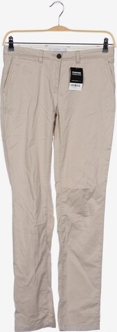 North Sails Pants in XL in Beige: front
