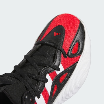 ADIDAS PERFORMANCE Athletic Shoes 'Trae Young Unlimited 2' in Red