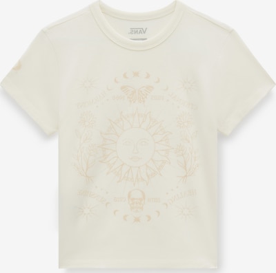 VANS T-Shirts 'SOL SHINE MINI' in beige, Produktansicht