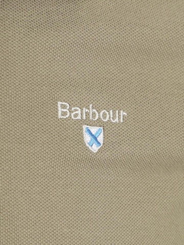 Barbour Shirt in Green