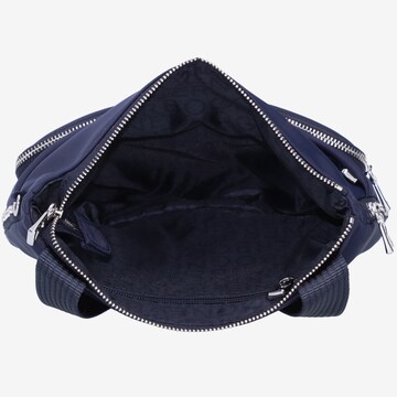 BOGNER Crossbody Bag in Blue