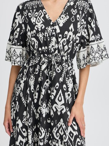 b.young Dress 'BYJasmina' in Black