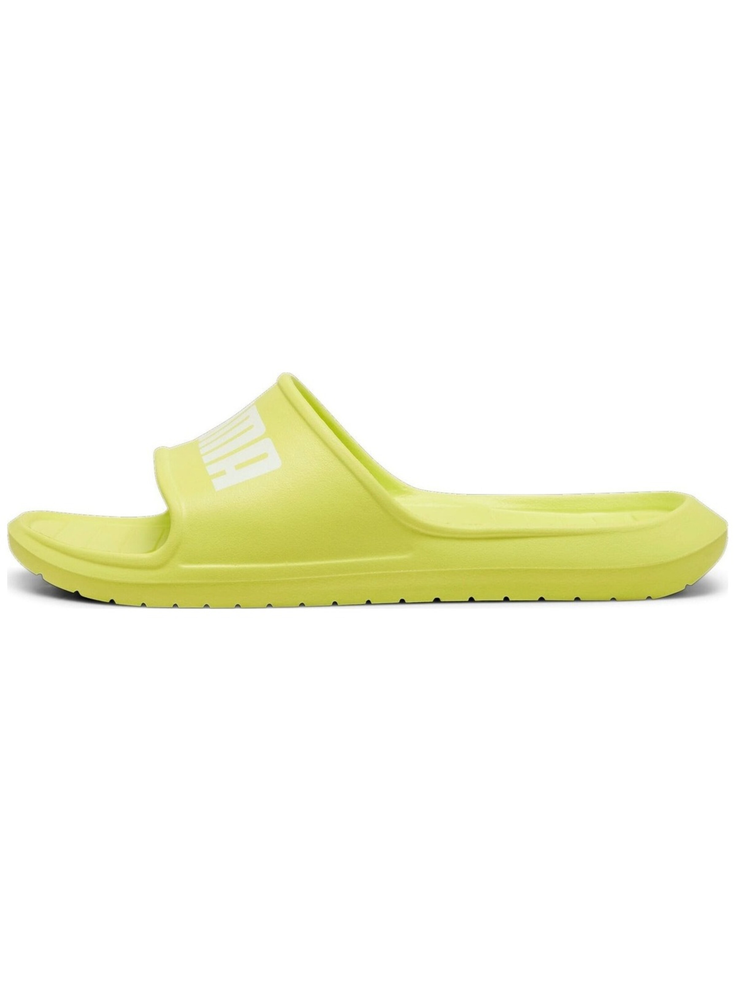 Infradito in 37 PUMA di colore verde, Visualizzazione prodotti