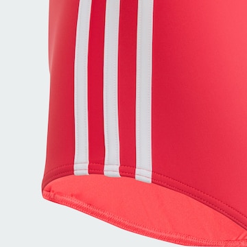 ADIDAS ORIGINALS Badeanzug 'Adicolor' in Pink