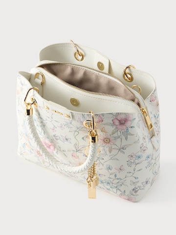 ALDO Torebka 'LOTHYCAN' w kolorze biały