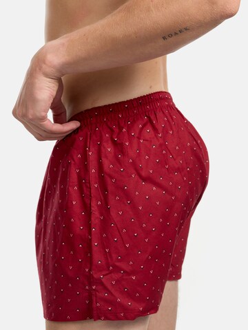 DIM Boxer shorts in Red
