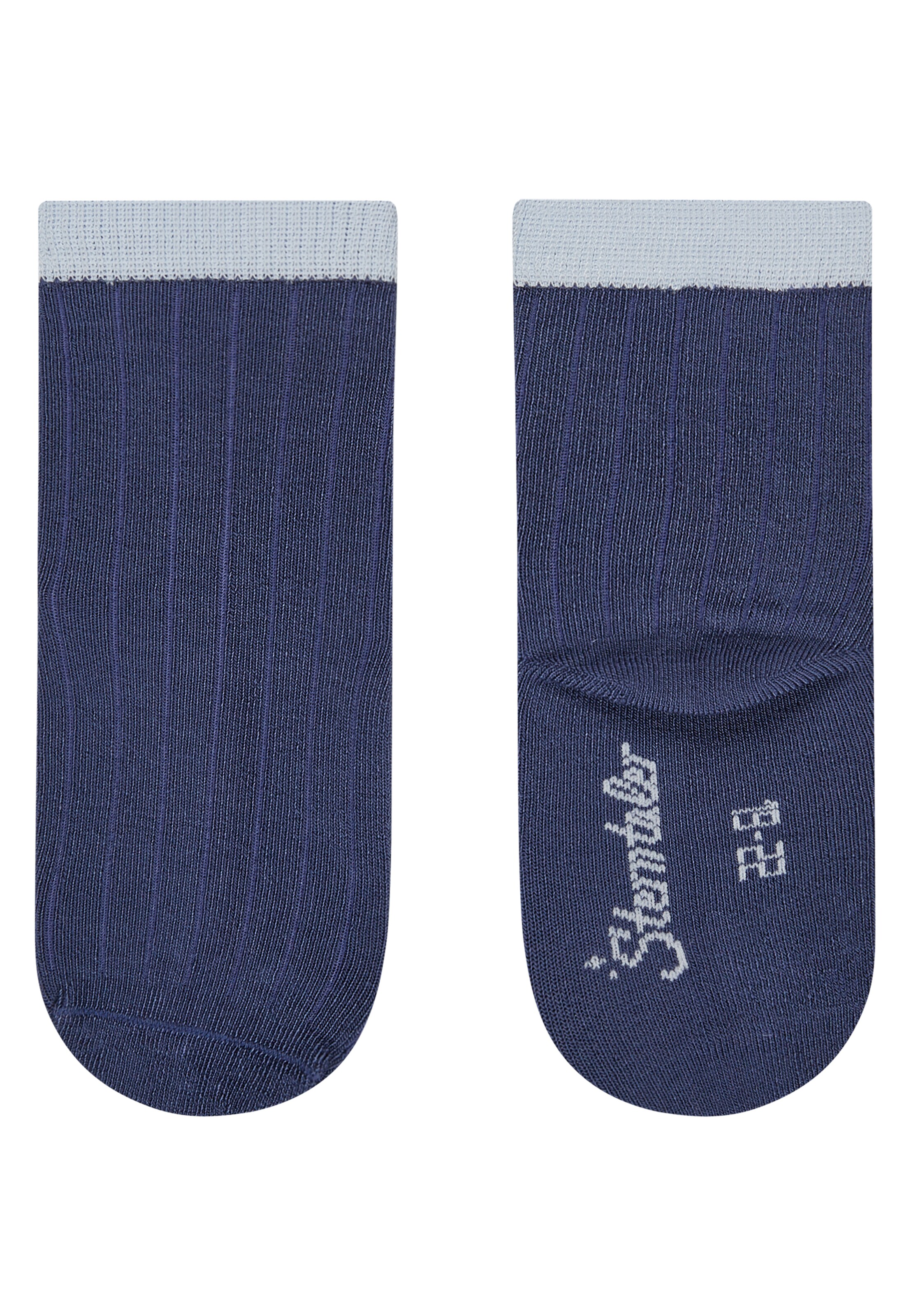 STERNTALER Socks in Blue
