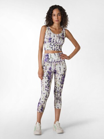 DEHA Skinny Leggings in Lila