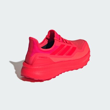 ADIDAS PERFORMANCE Laufschuh 'Ultraboost 5' in Rot