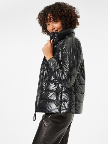 Calvin Klein Kurtka zimowa w kolorze czarny