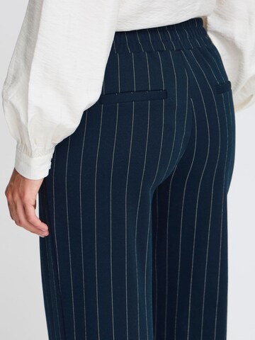 regular Pantaloni di b.young in blu