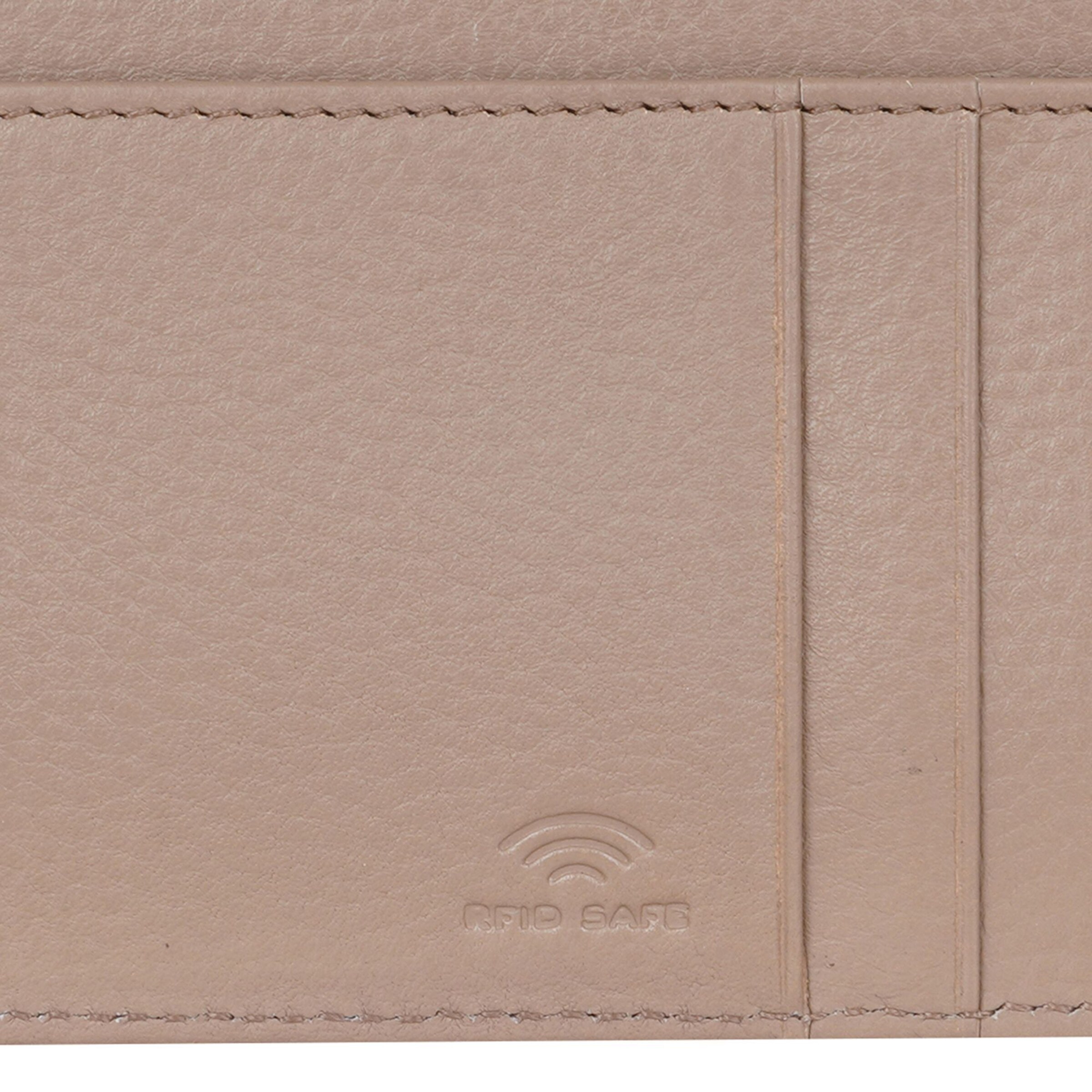 Maître Case 'Ellern' in Brown