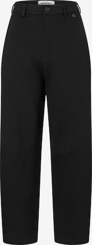 Regular Pantalon '94OLIA' Gang en noir : devant