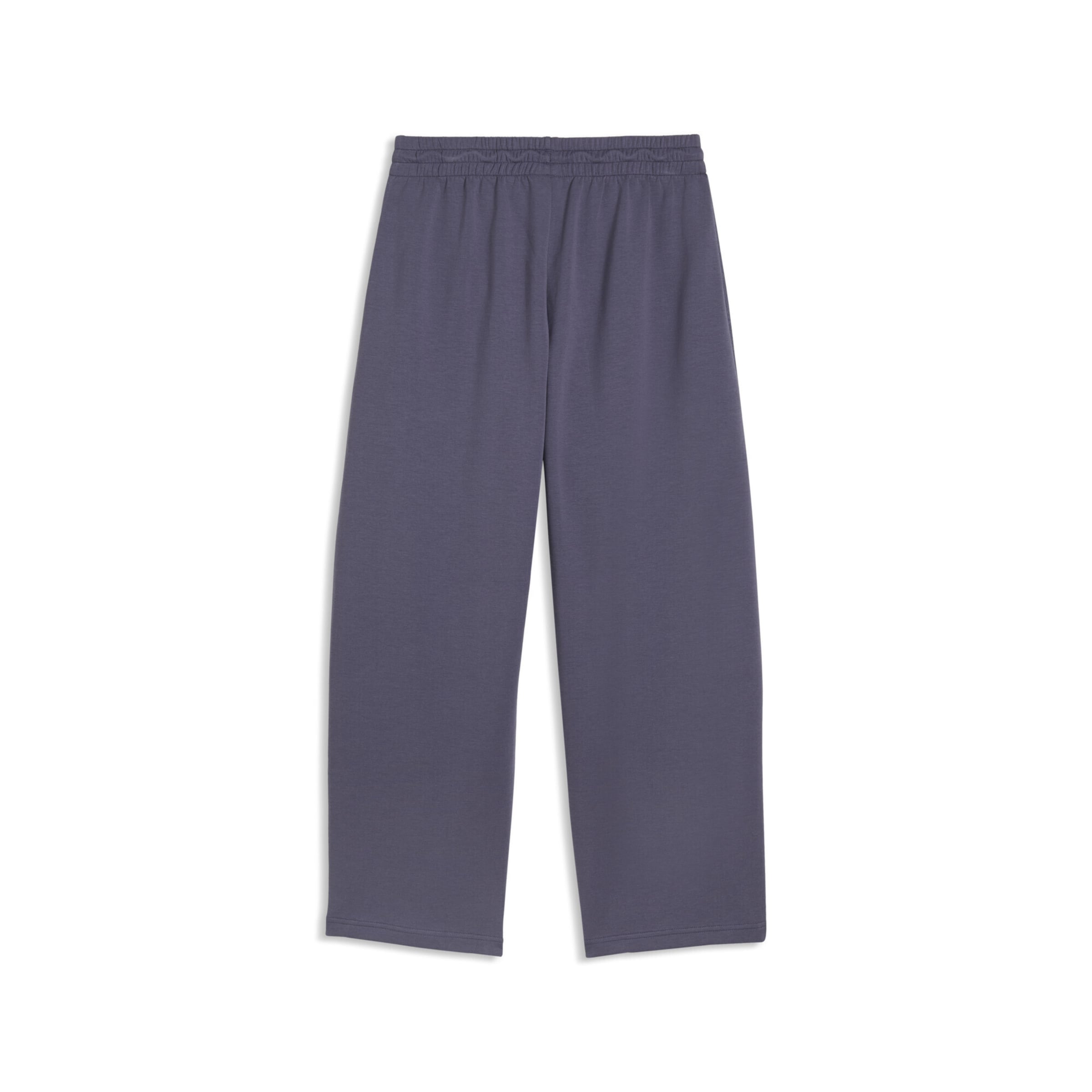PUMA Barrel Workout Pants 'Her' in Grey