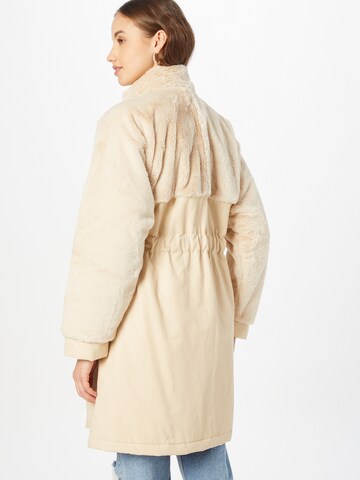 Pimkie Parka 'CVTARIK' in Beige