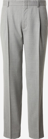 Michael Kors Tapered Laskoshousut värissä harmaa: etupuoli