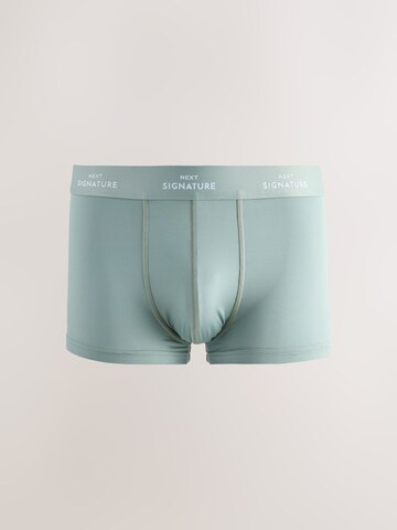 Next Boxer shorts in Blue