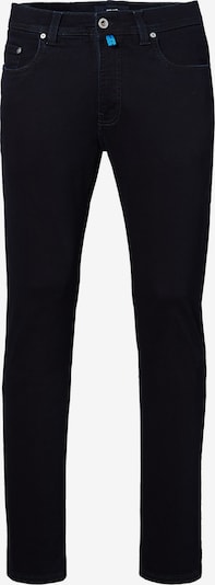 PIERRE CARDIN Jeans 'Lyon' in black denim, Produktansicht