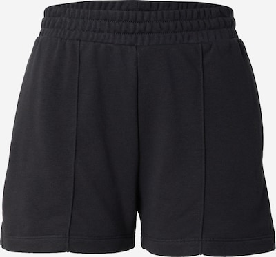 Kelnės iš CONVERSE, spalva – juoda / balta, Prekių apžvalga