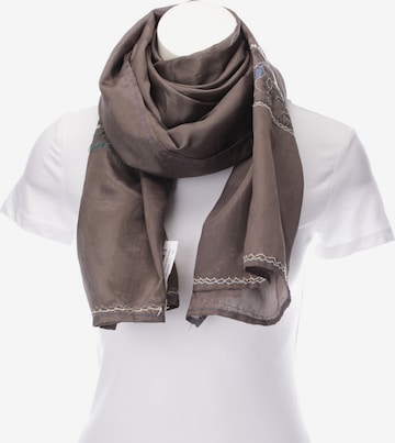 Dries Van Noten Scarf & Wrap in One size in Mixed colors: front