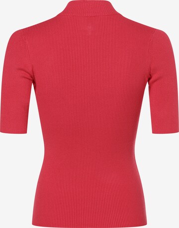 NÜMPH Pullover ' Nubia ' in Pink