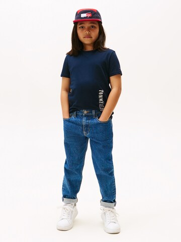 T-Shirt TOMMY HILFIGER en bleu