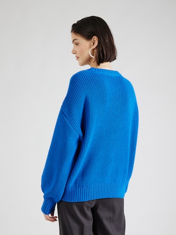 mazine Pullover 'Valma' i blå
