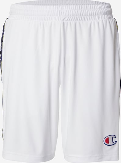 Champion Authentic Athletic Apparel Housut värissä marine / keltainen / punainen / valkoinen, Tuotenäkymä