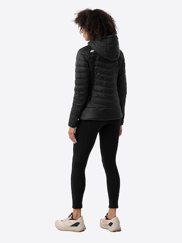 Veste de sport 'F279' 4F en noir