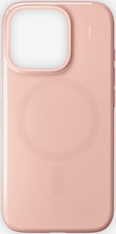 Custodia per smartphone 'MagSafe iPhone 16 Pro Max' di iDeal of Sweden in rosa: frontale