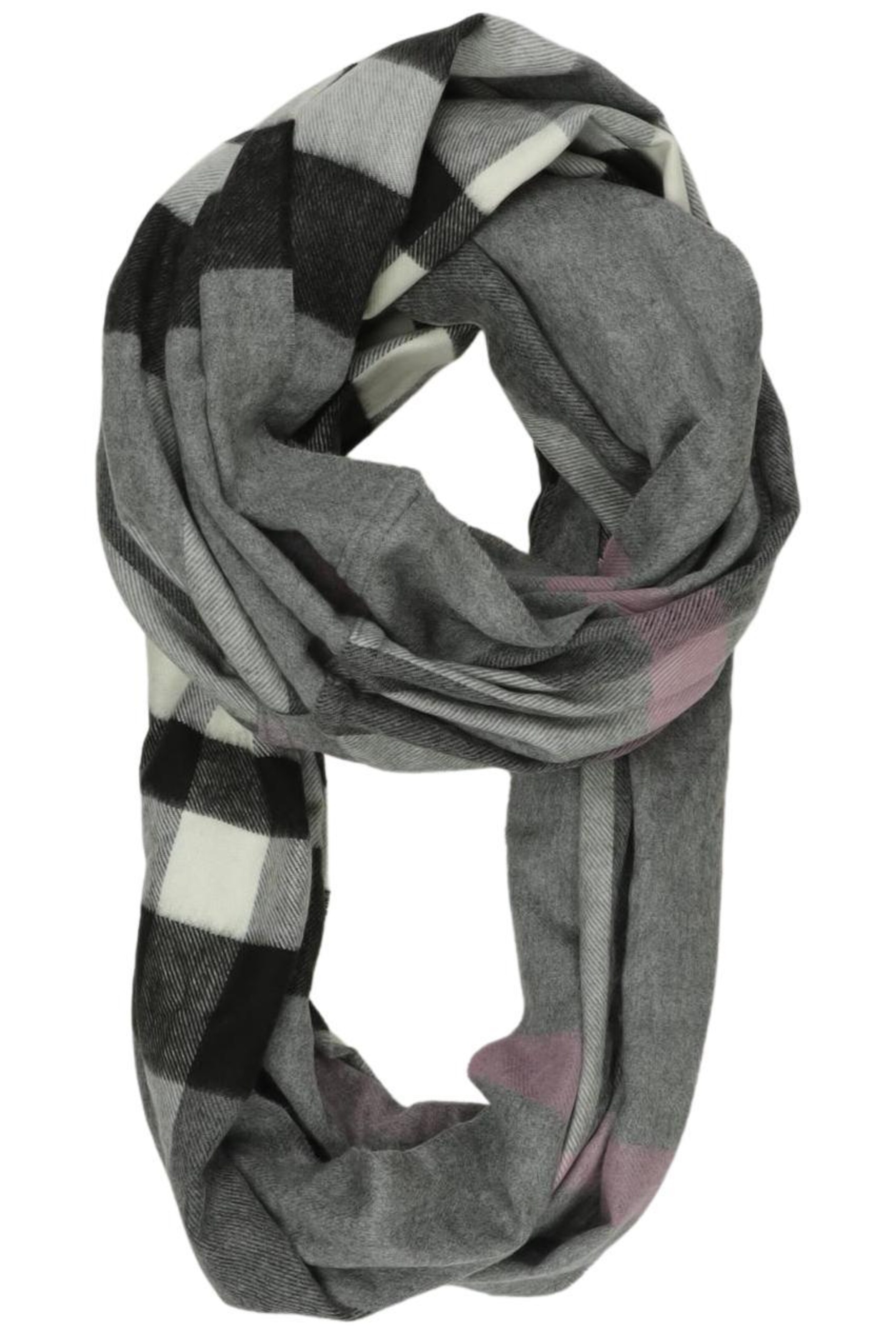 FRAAS Scarf & Wrap in One size in Mixed colors: front