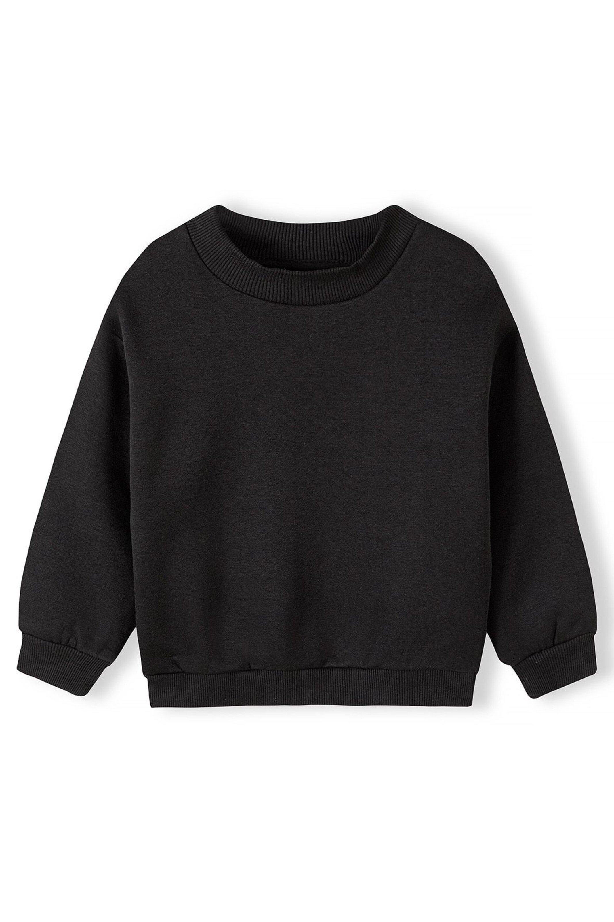 MINOTI Joggingová súprava - Čierna