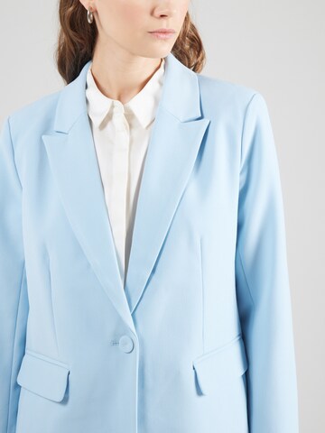regular Blazer 'YASLIKKA' di YAS in blu