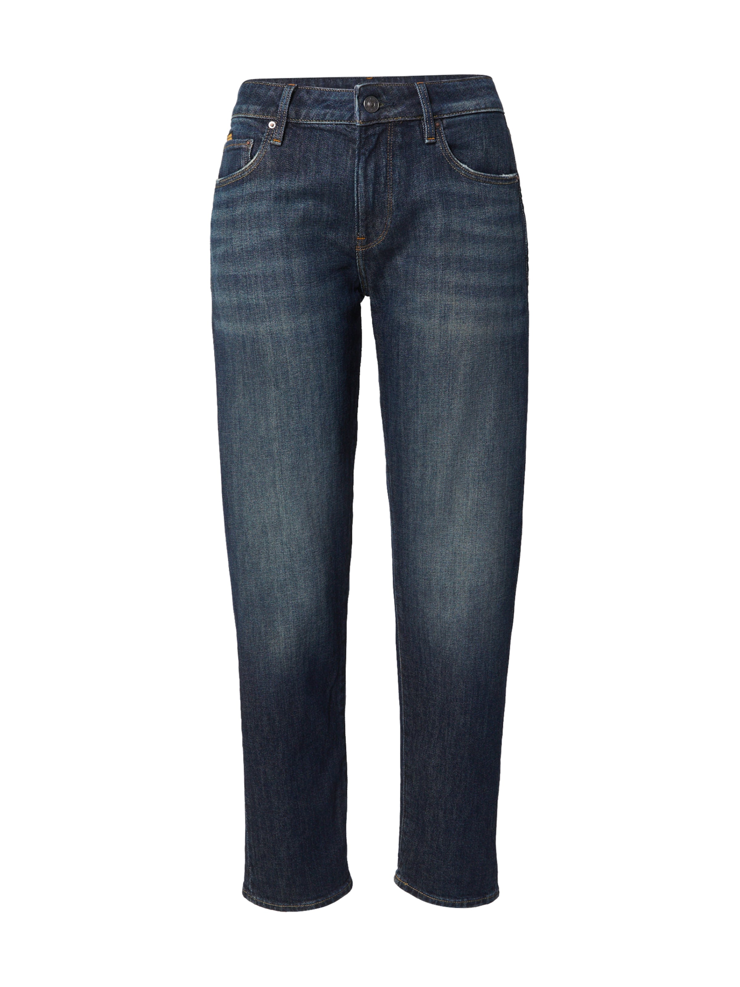 G-STAR Tapered Jeans 'Kate' in Blue: front