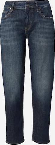 Jean 'Kate' G-STAR en bleu : devant