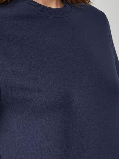 Hiccup Dress in marine blue, Item view