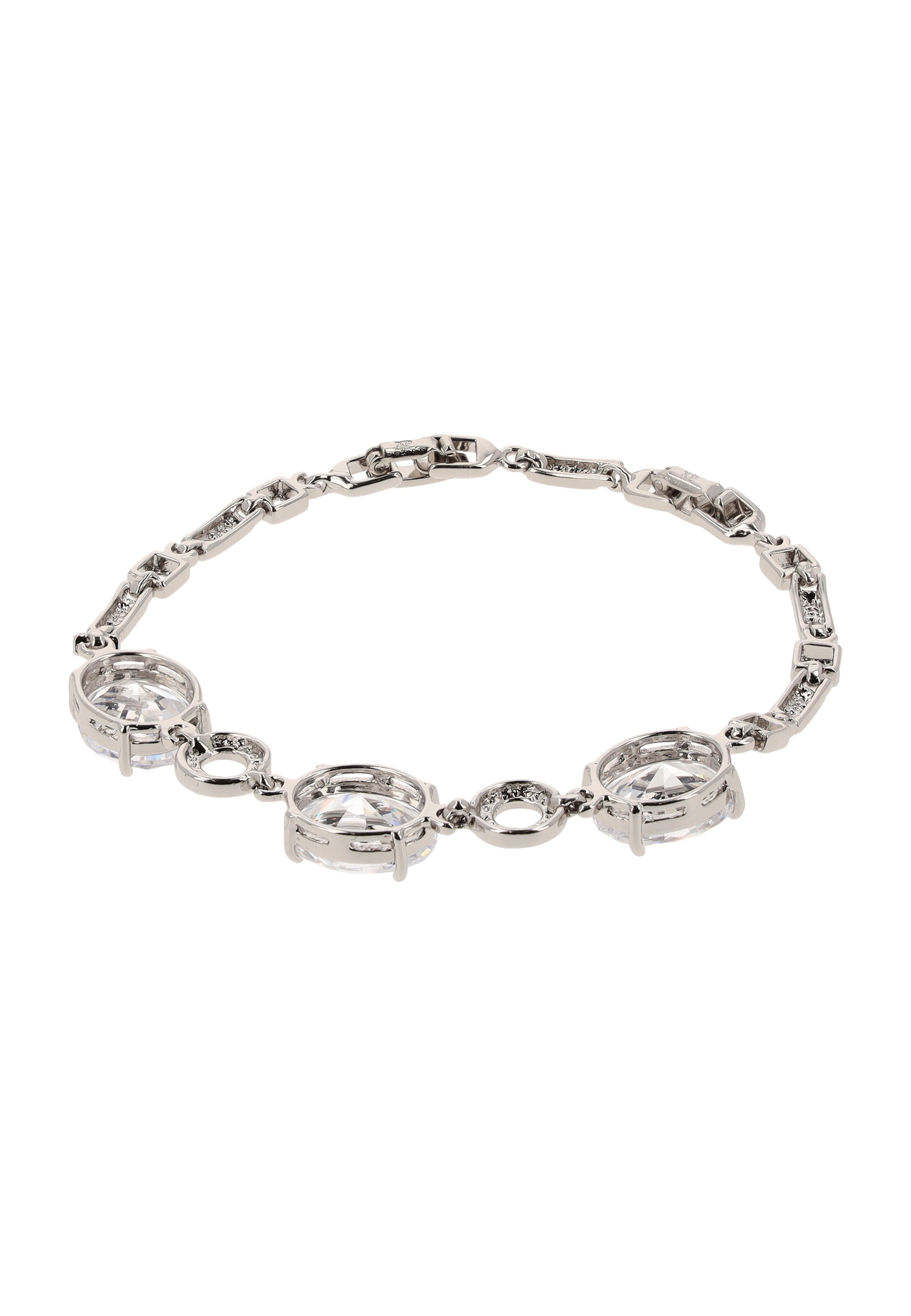 BRAELYN Armband in Zilver