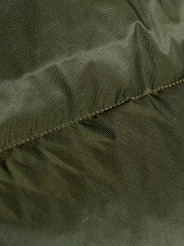 MAMMUT Outdoor jacket in Green