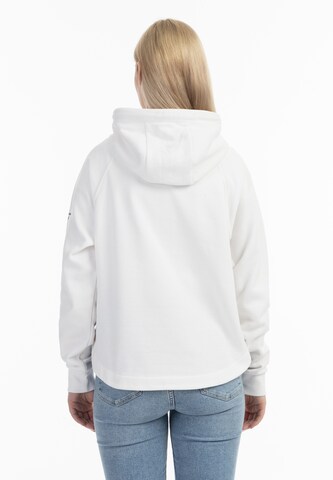 DreiMaster Maritim - Sweatshirt em branco