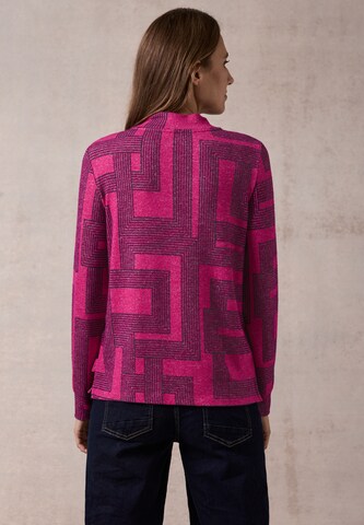 CECIL Shirt in Pink