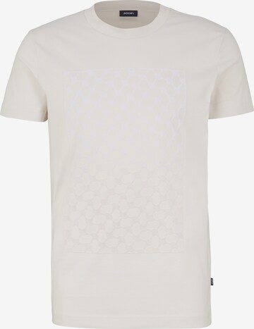 JOOP! Shirt 'Baptiste' in White: front