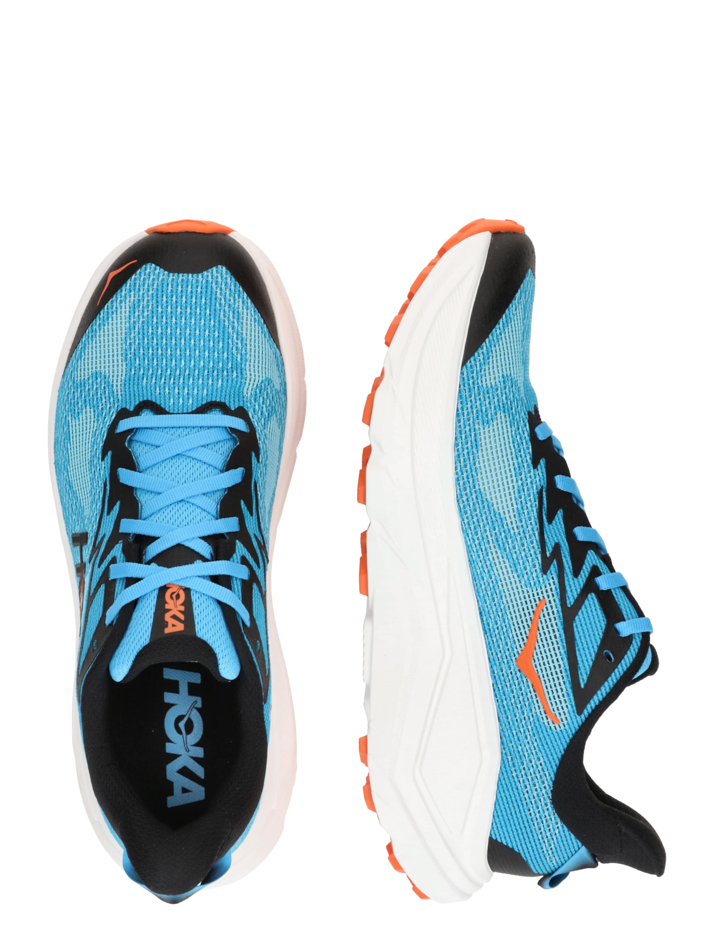 mėlyna HOKA Bėgimo batai 'CHALLENGER 8'