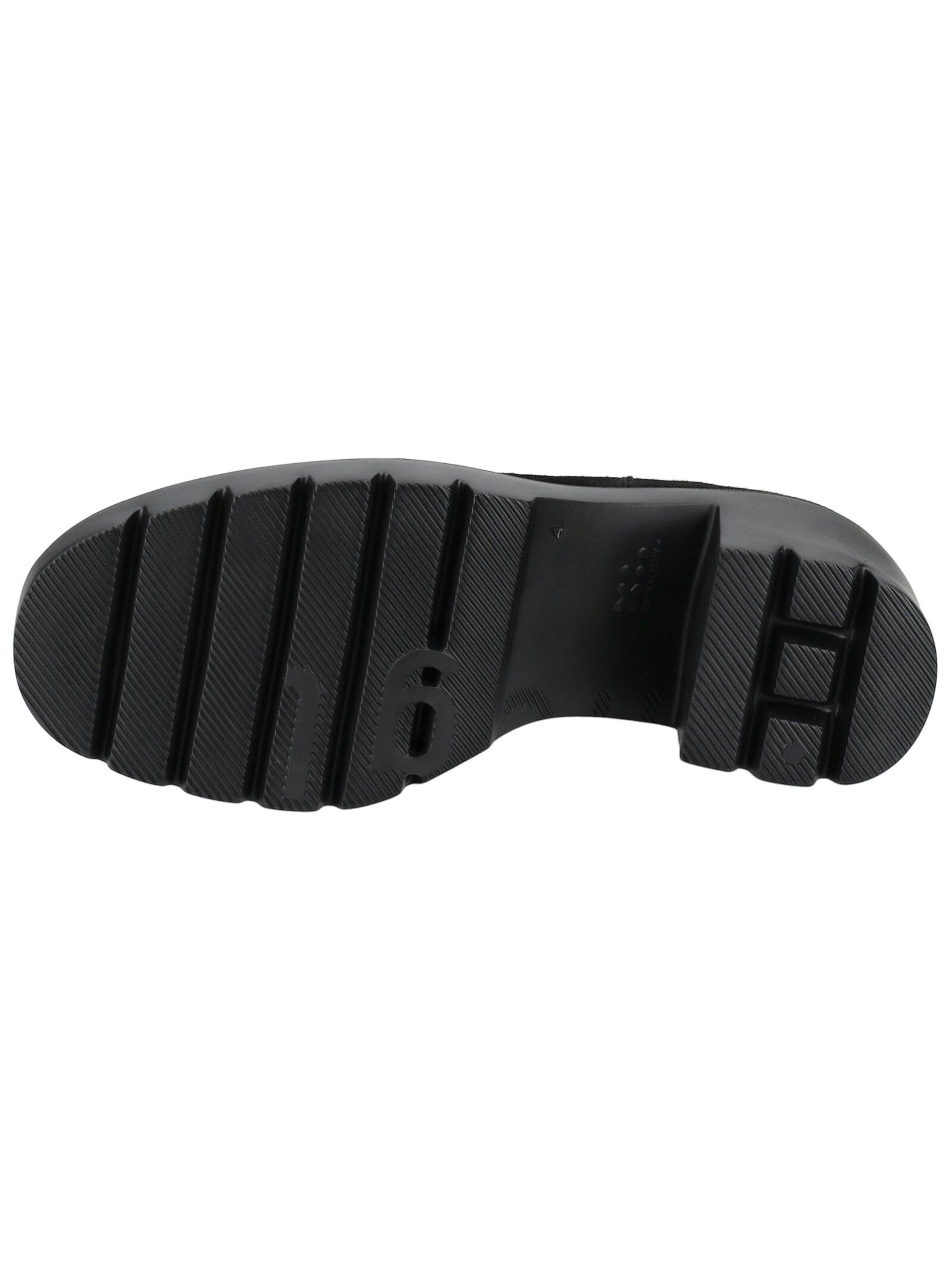 Högl Chelsea boots in Black