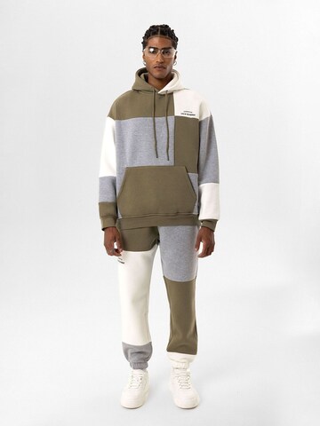 Dandalo - Ropa para correr 'Guilherme' en verde: frente