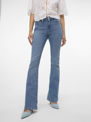Regular Jean VERO MODA en bleu