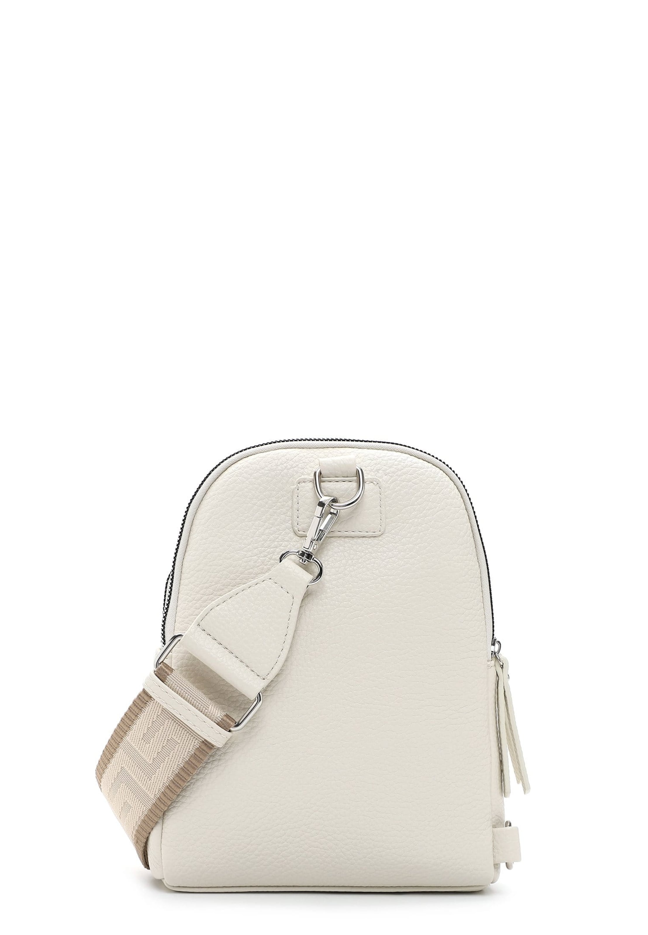 Emily & Noah Umhängetasche ' Elena ' in Beige